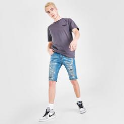 Men's Supply & Demand Demo Shorts