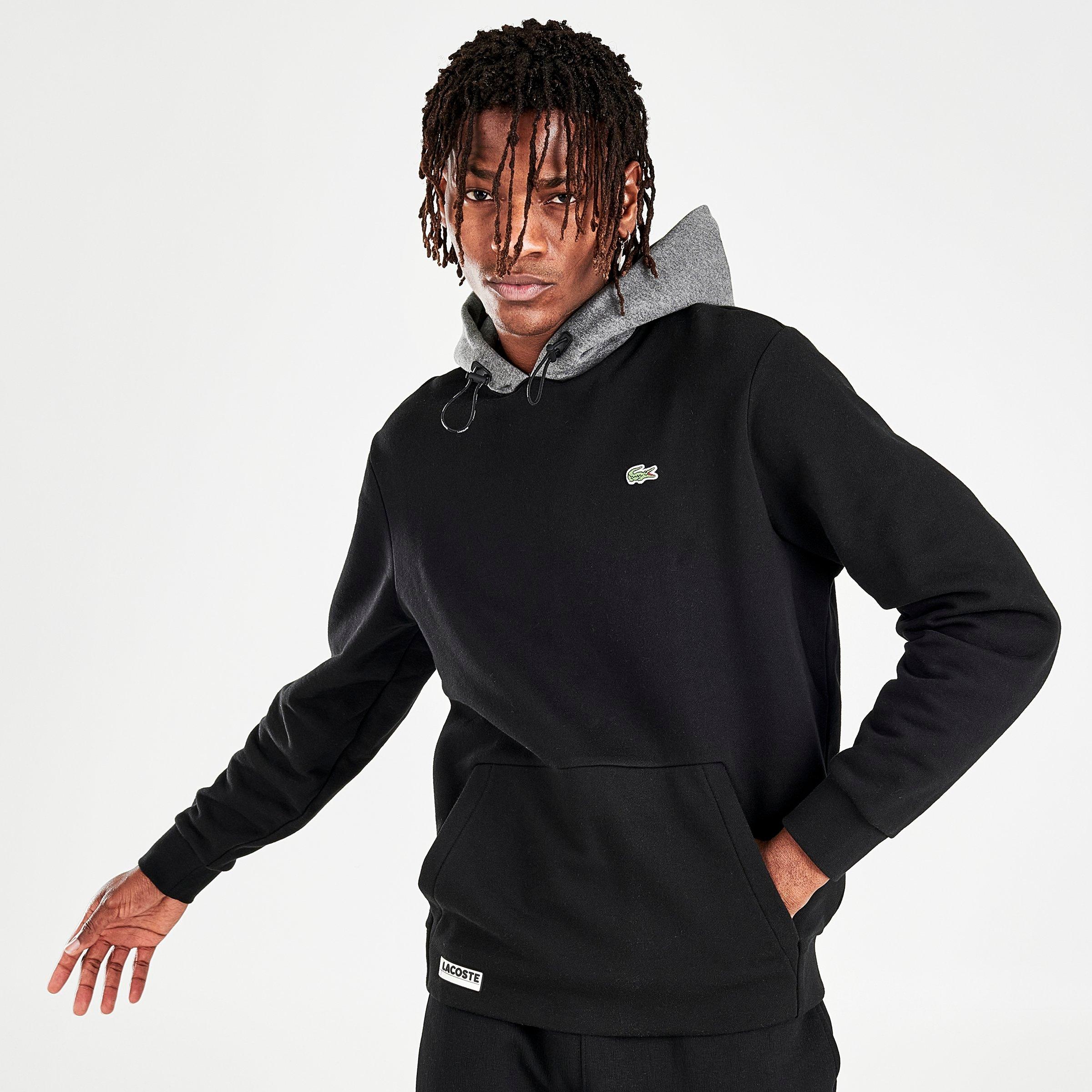 jd lacoste joggers