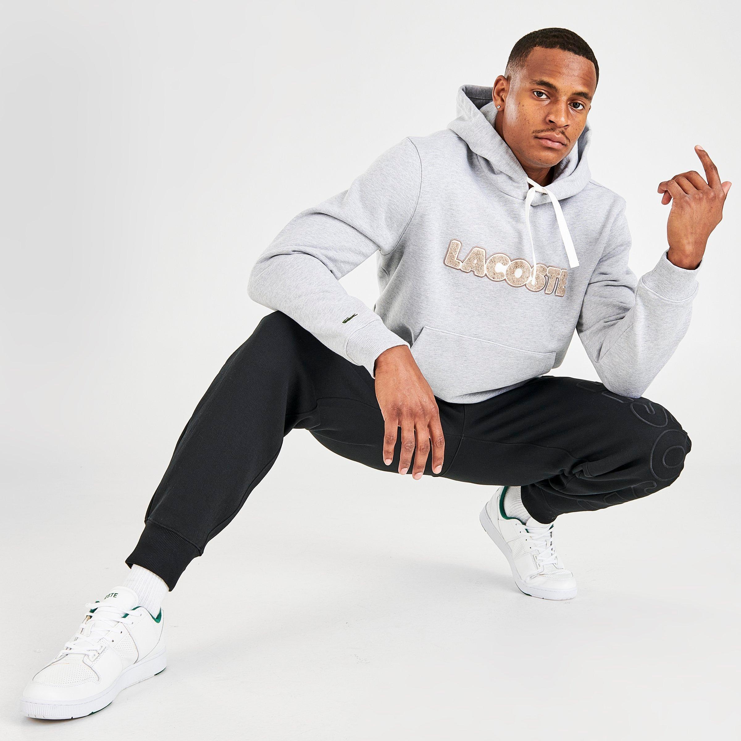 jd lacoste joggers