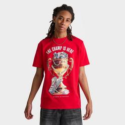 DzynWorx LS Ultra Cotton T-Shirt