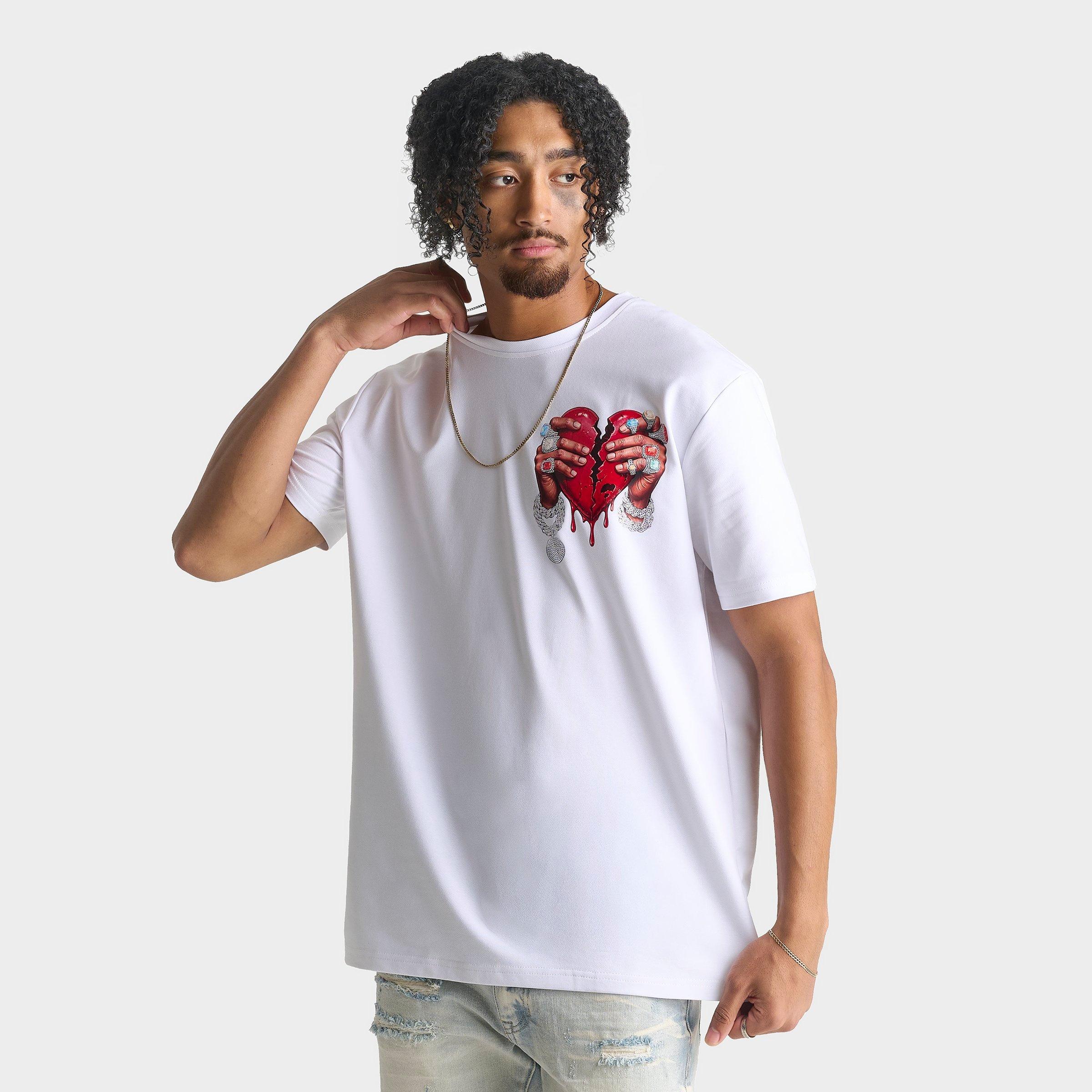 Streetz Iz Watchin Men's Streetz Don't Love You T-Shirt