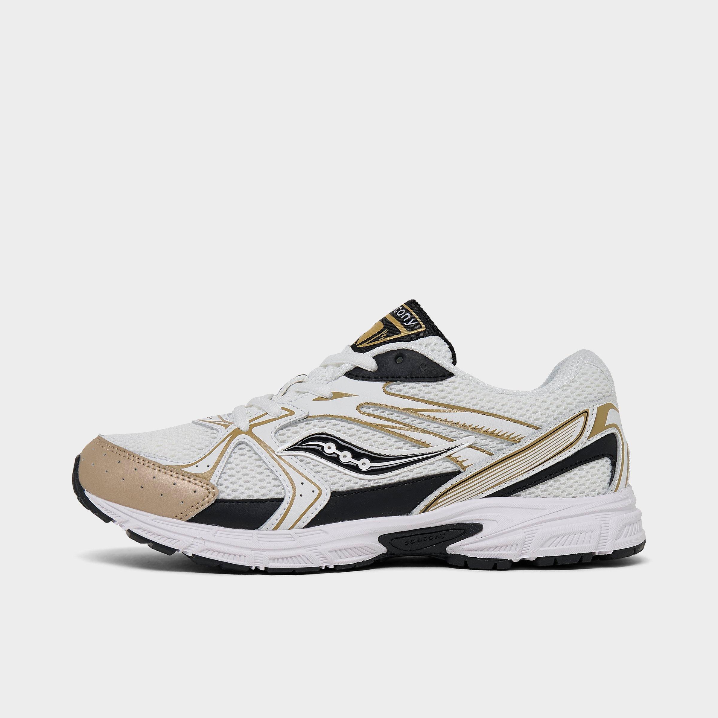 Big Kids' Saucony Ride Millenium Casual Shoes