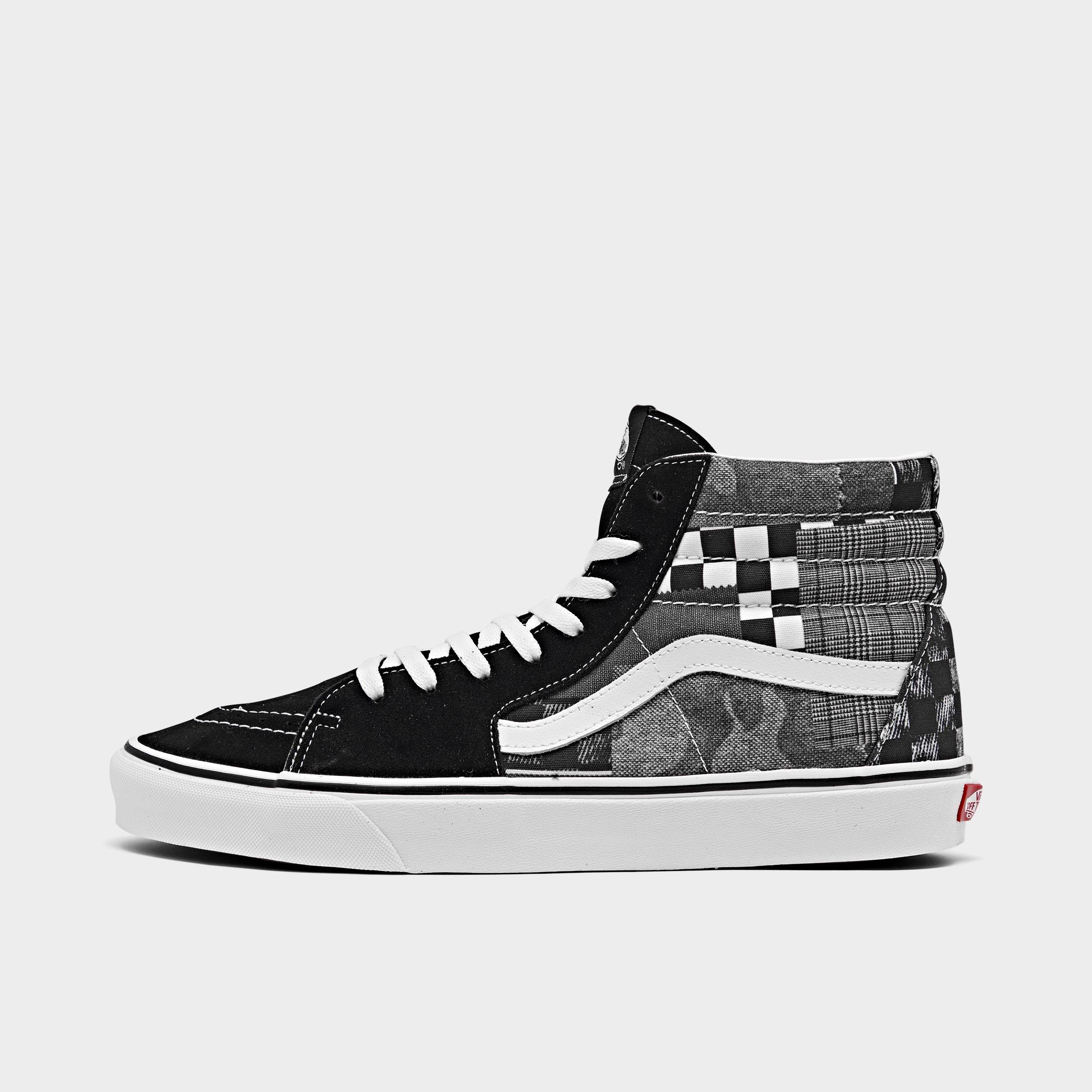 vans womens jd