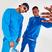Men's Sonneti London Crewneck Sweatshirt