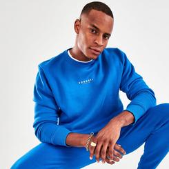 Men's Sonneti London Crewneck Sweatshirt