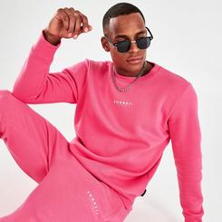 Men's Sonneti London Crewneck Sweatshirt