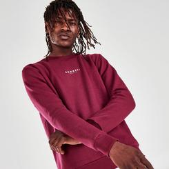 Men's Sonneti London Crewneck Sweatshirt
