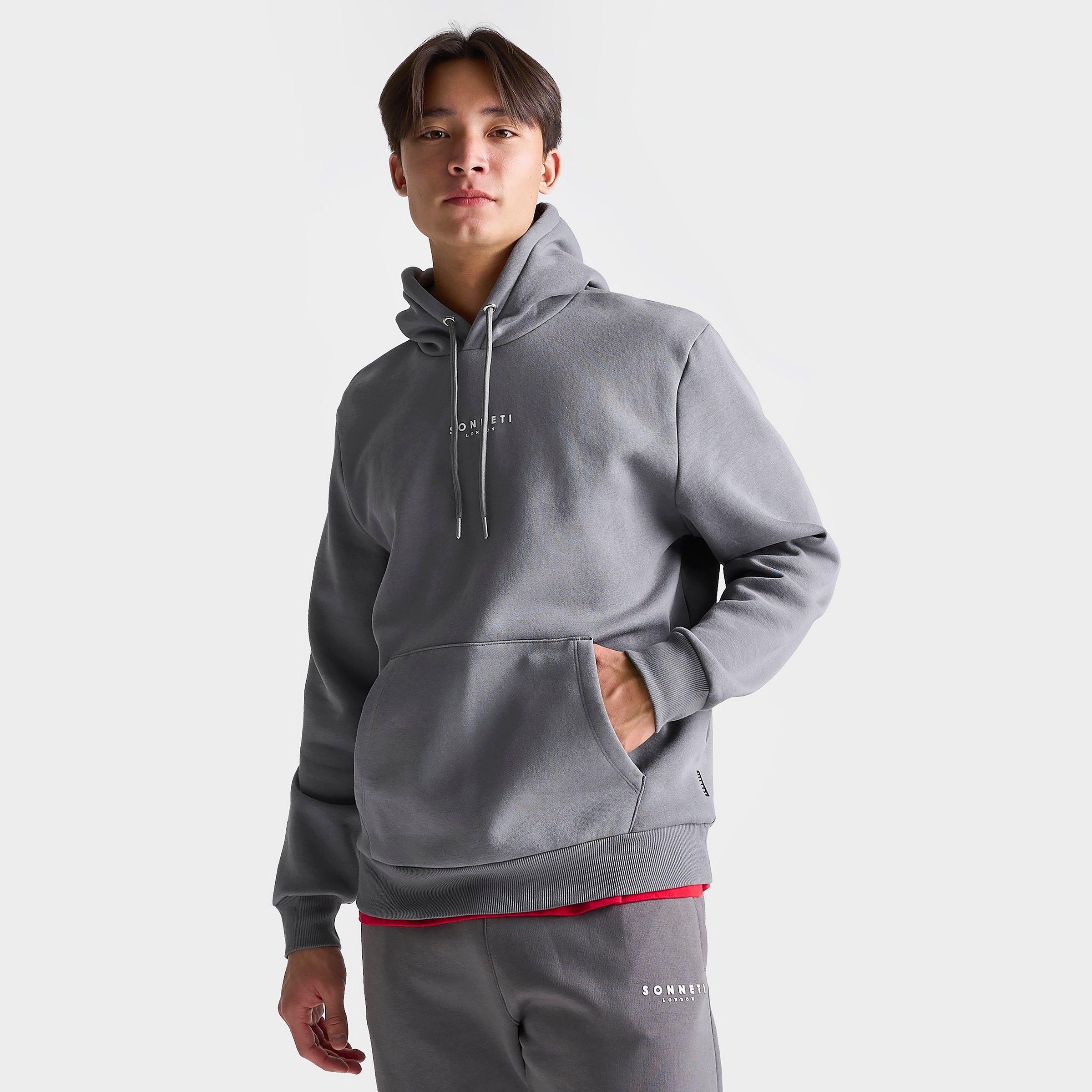 Sonneti London Hoodie
