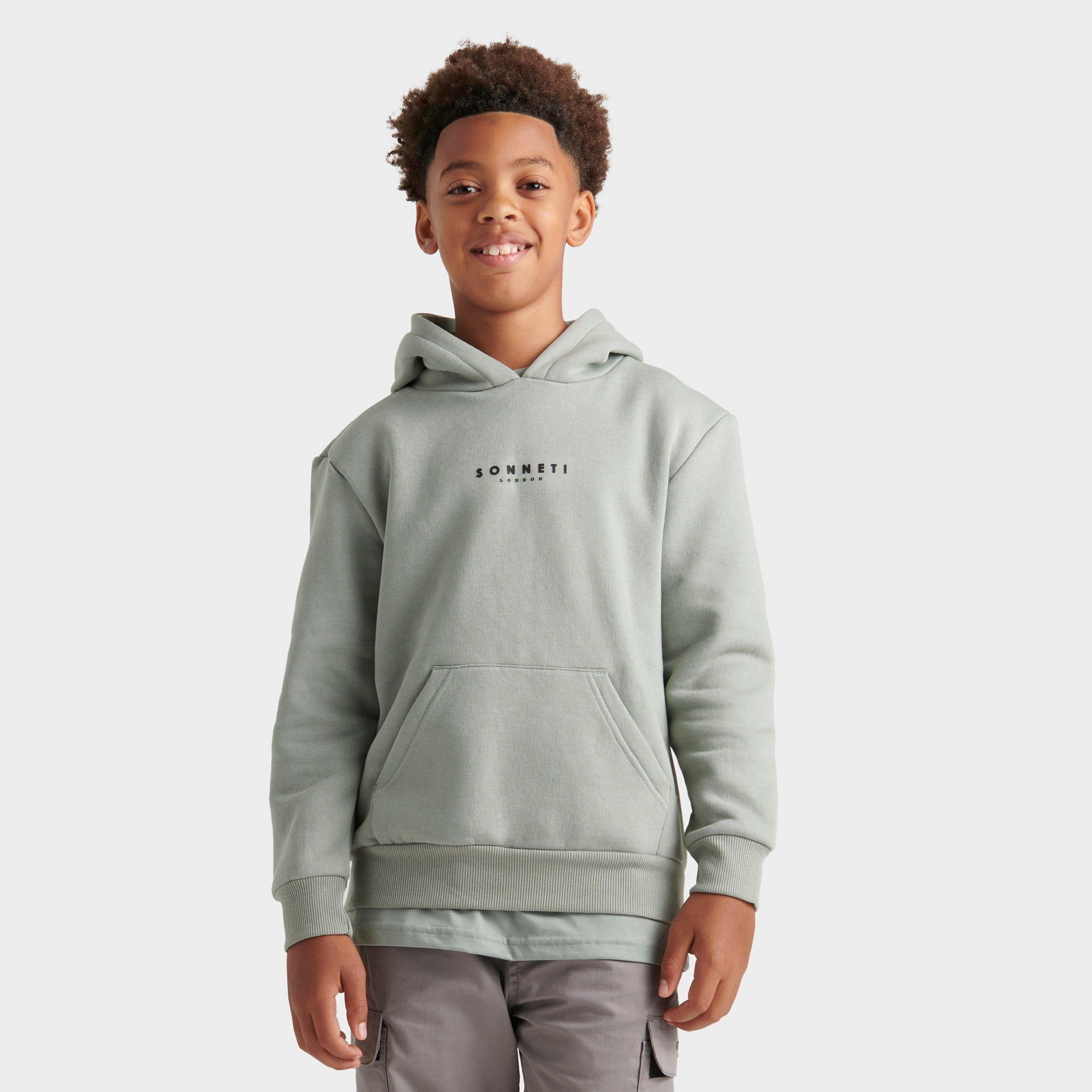 Kids' Sonneti London Pullover Hoodie