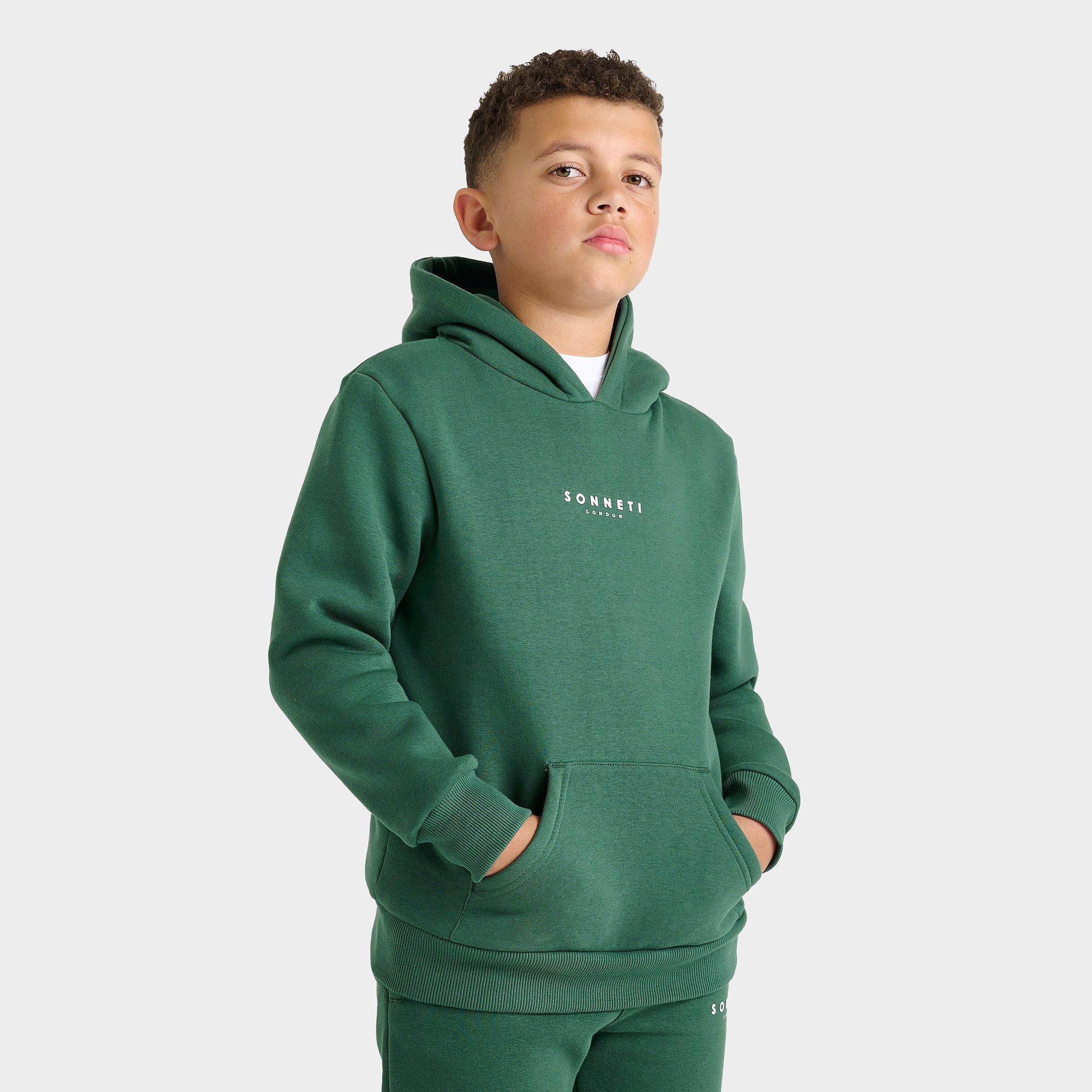 Kids' Sonneti London Essential Pullover Hoodie