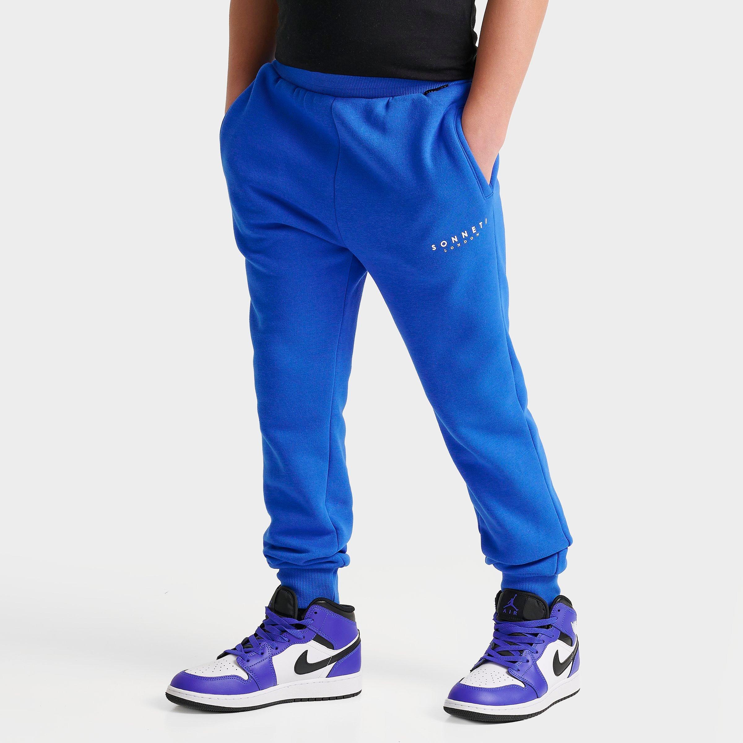 Kids' Sonneti London Essential Jogger Pants