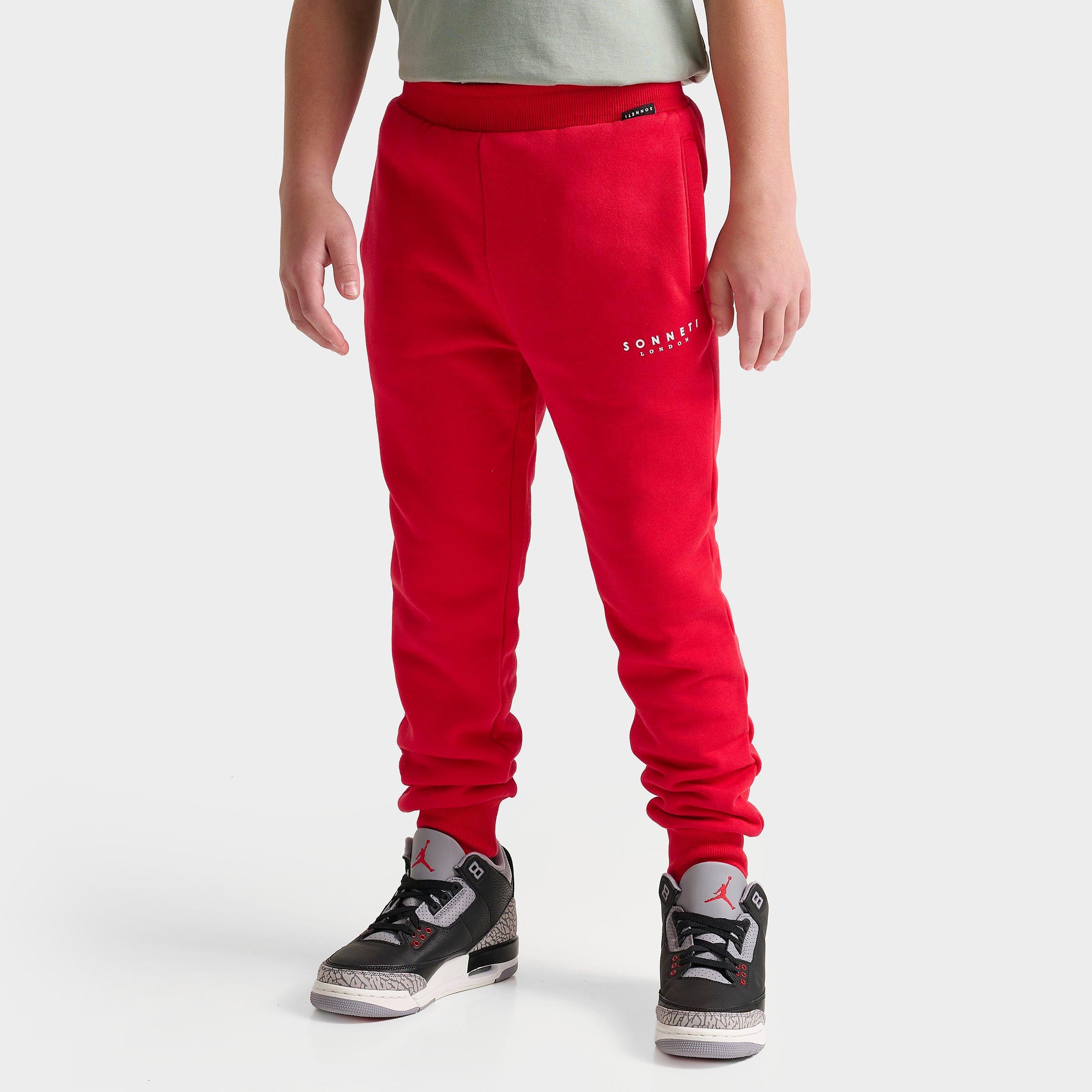 Kids' Sonneti London Essential Jogger Pants