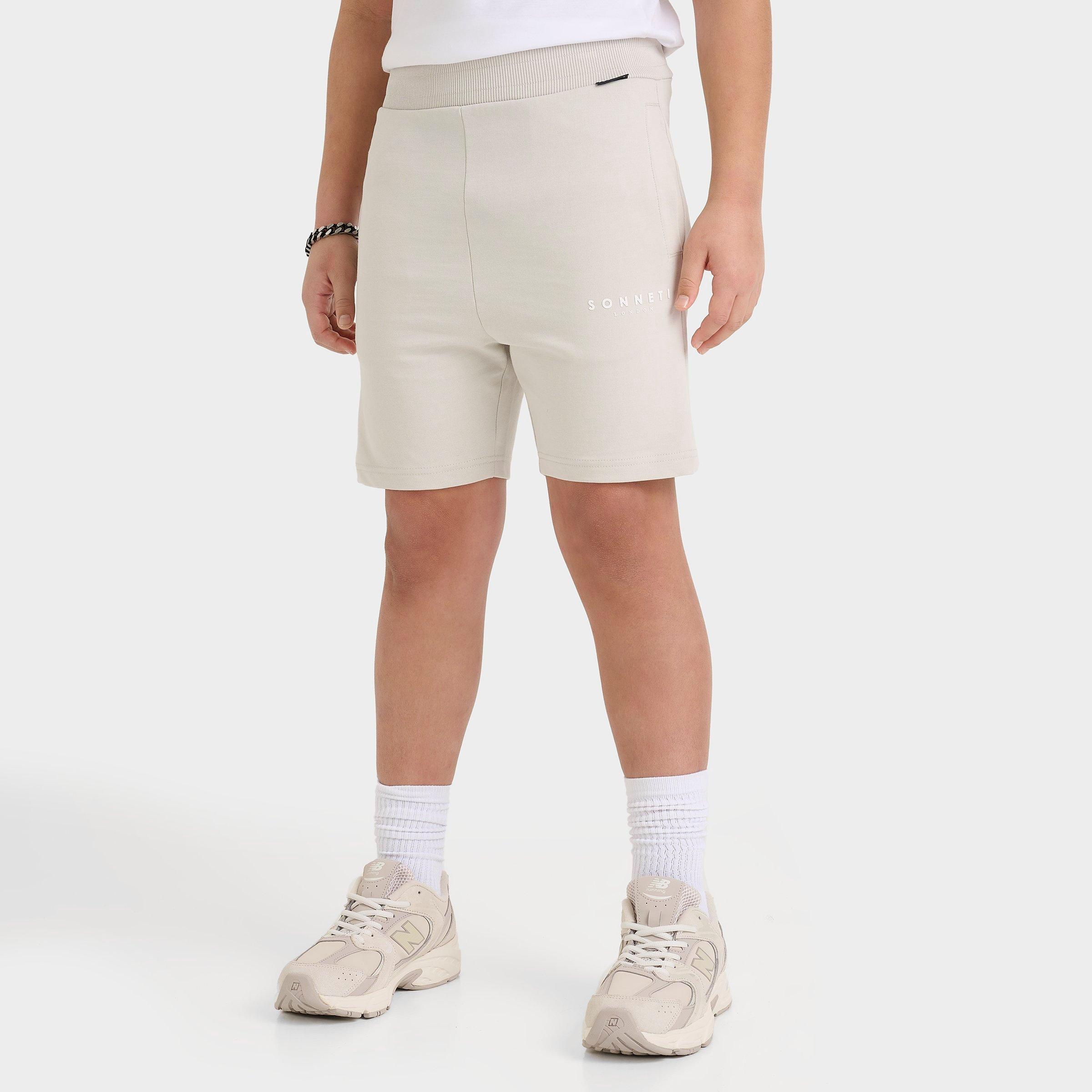 Kids' Sonneti London French Terry Shorts