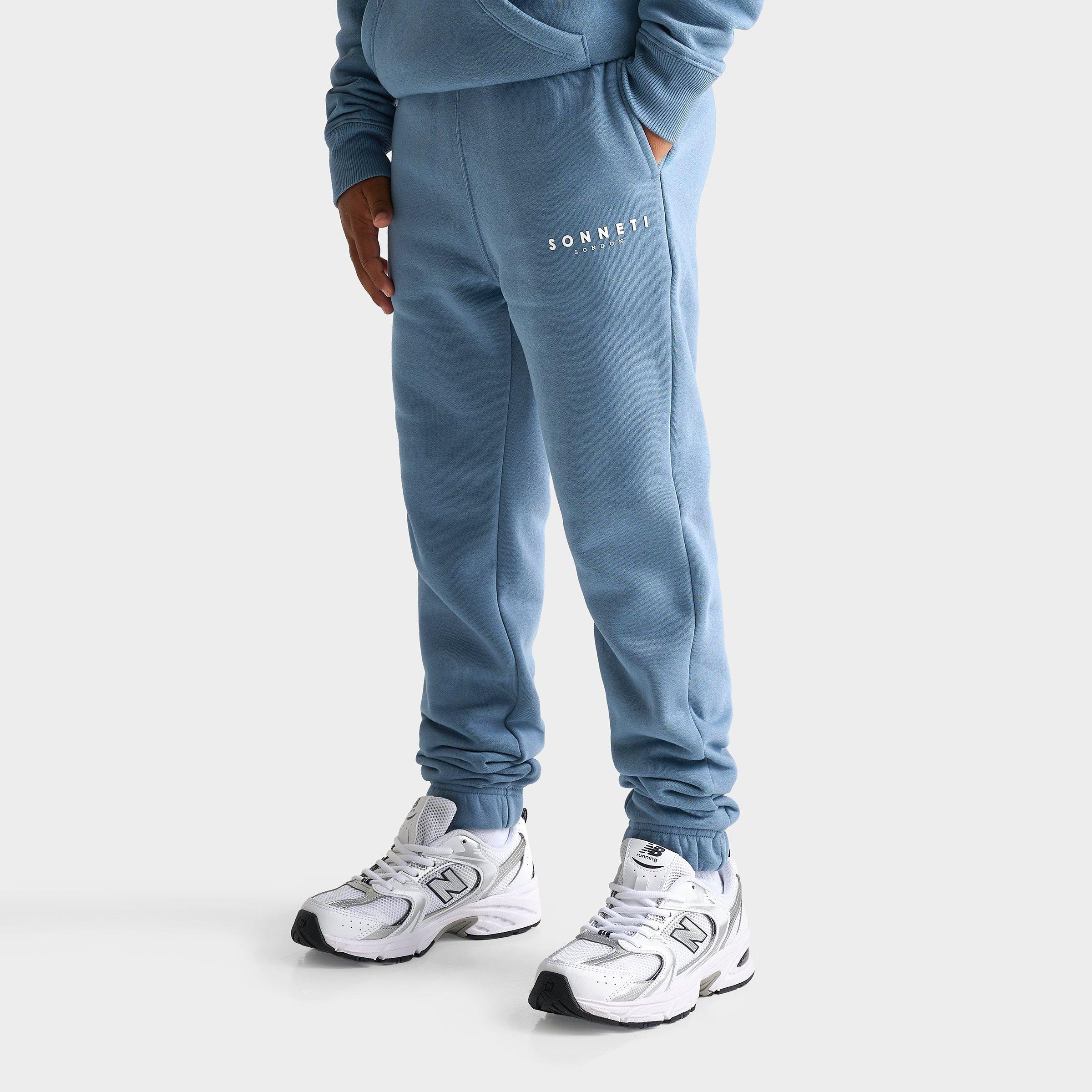 Sonneti Big Kids London Essential Jogger Pants