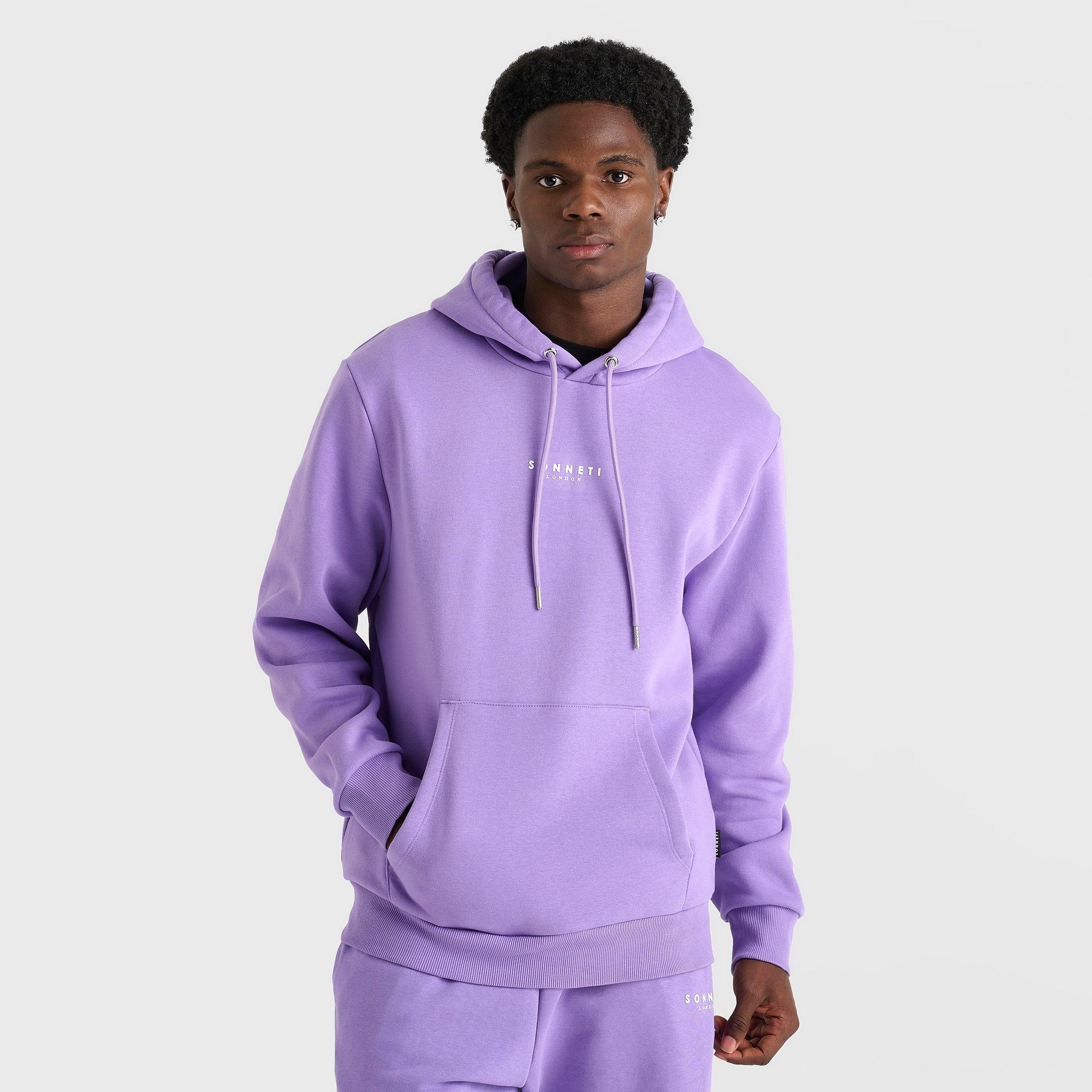 Sonneti London Essential Hoodie