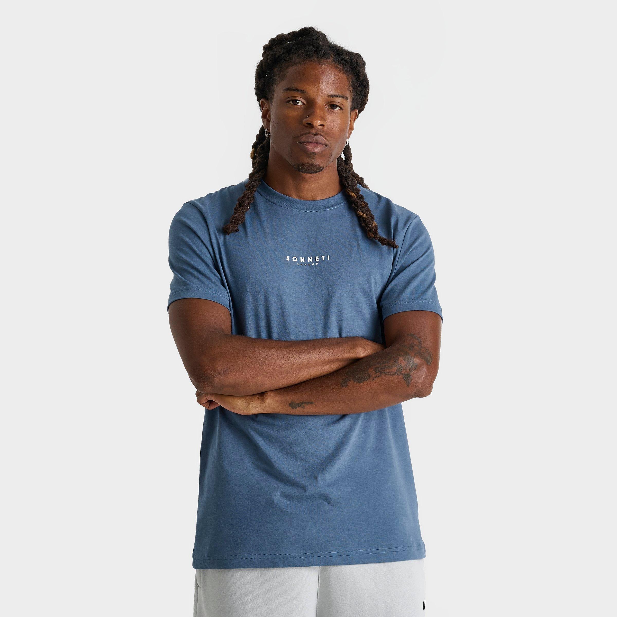 Sonneti Men's London T-Shirt Size: Small