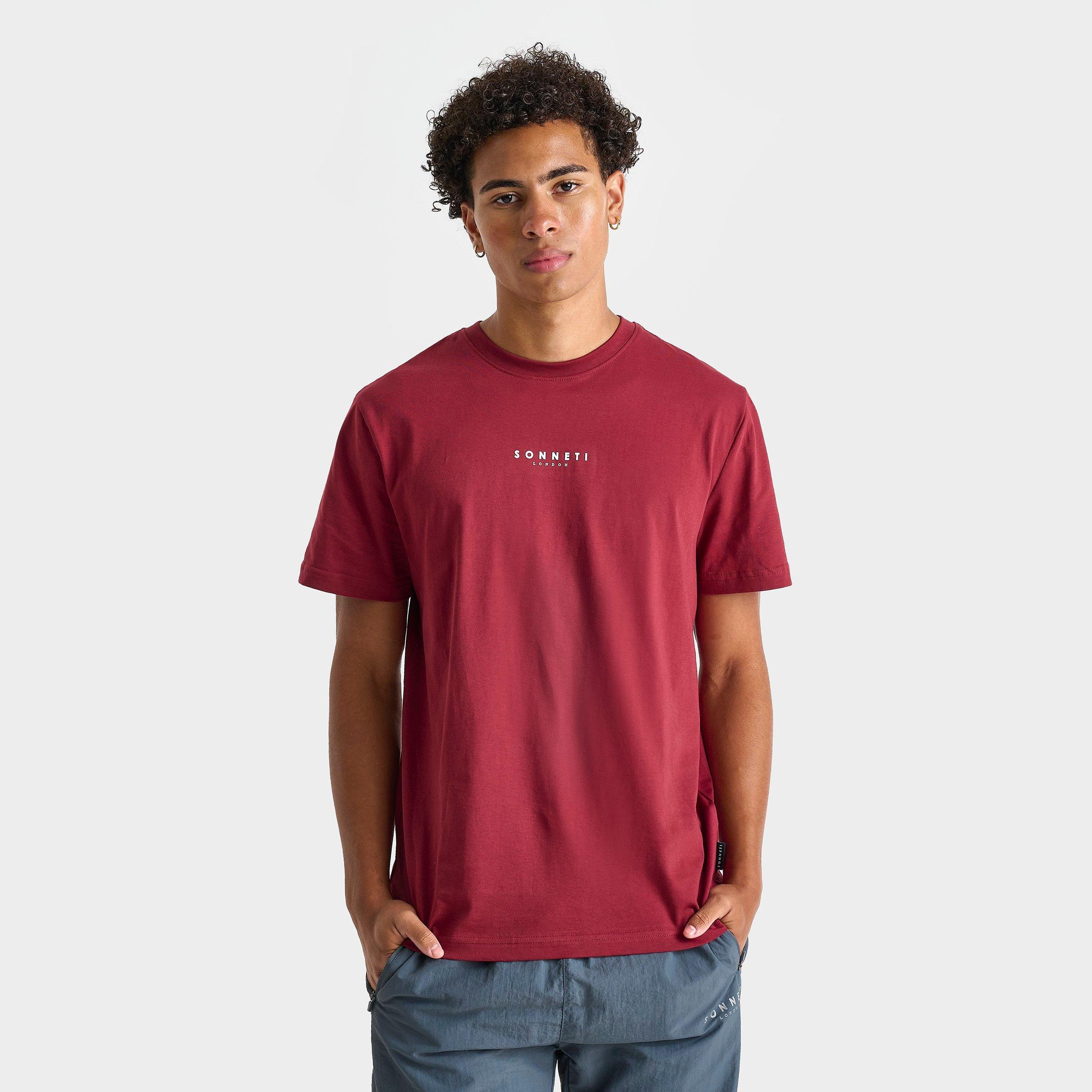 Sonneti Men's London T-Shirt Size: XS