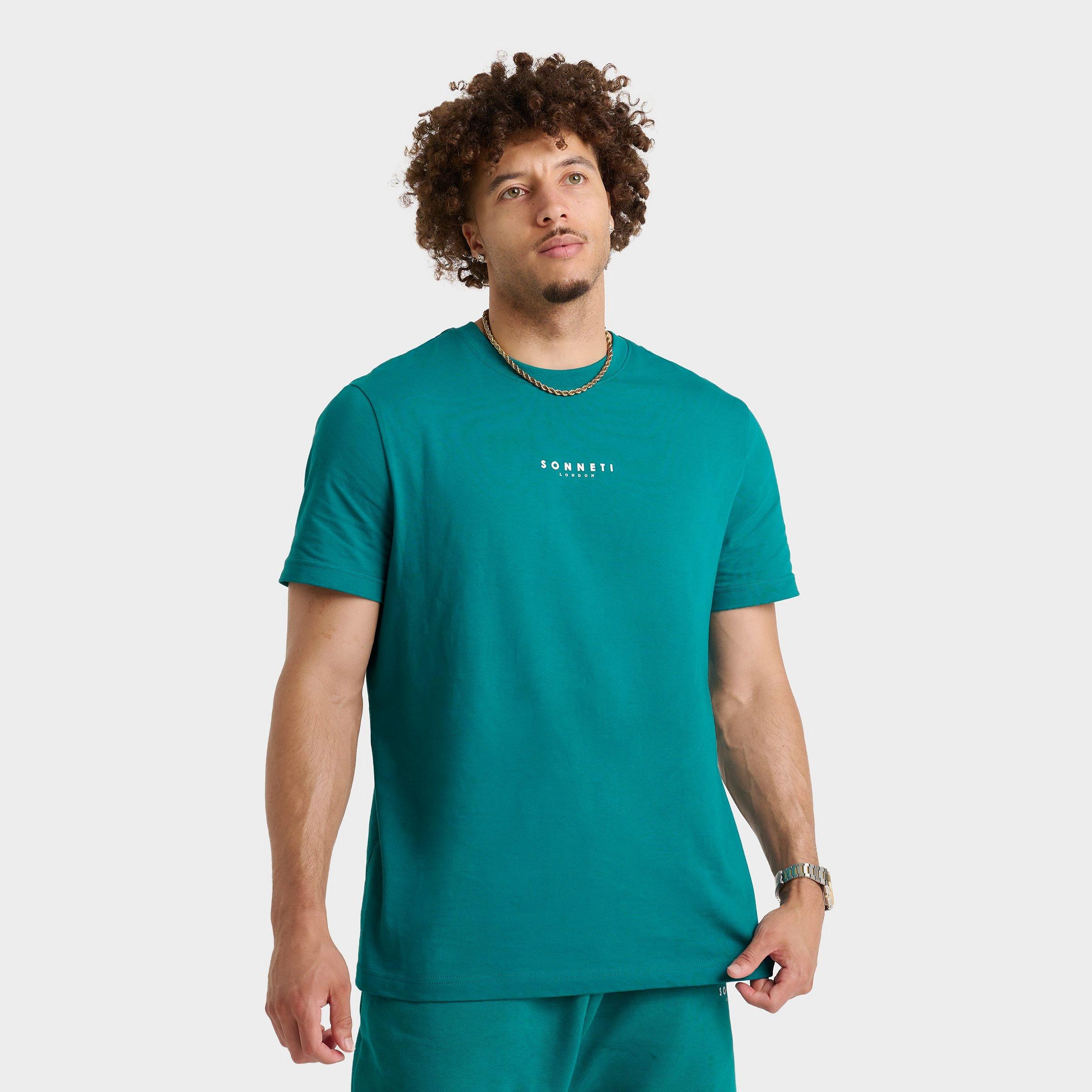 Sonneti Men's London T-Shirt Size: Small