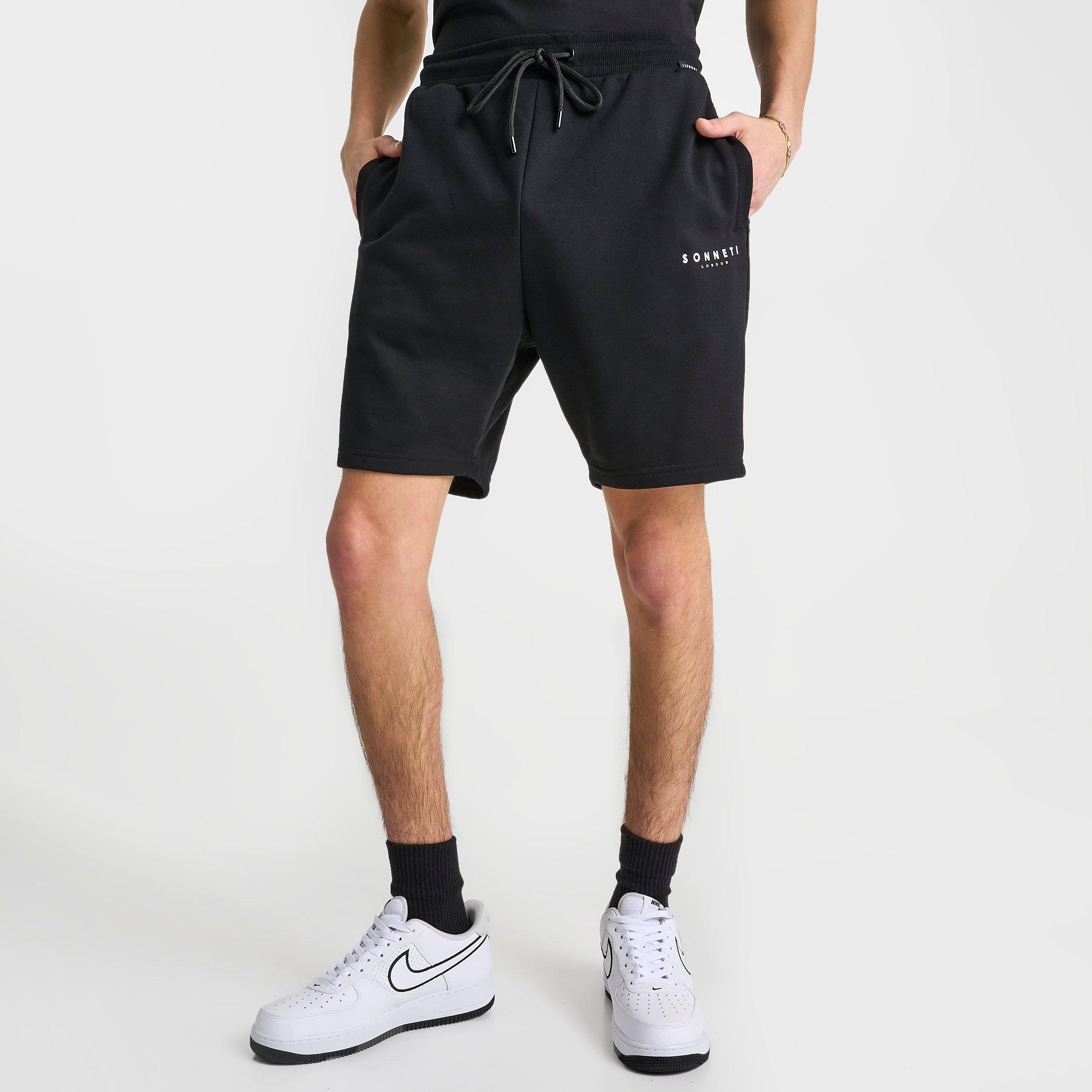 Men's Sonneti French Terry 7" Brom Shorts