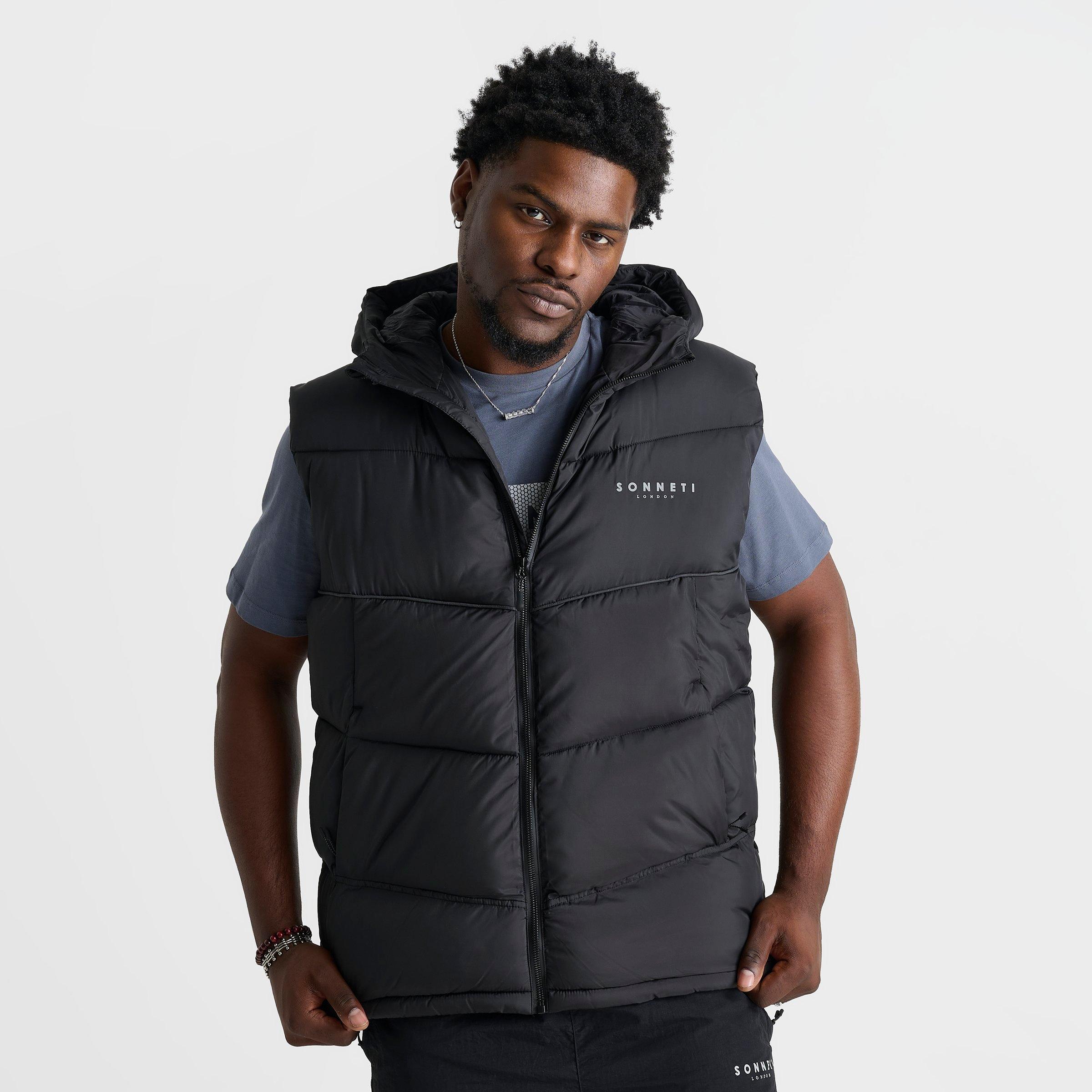 Men's Sonneti Knox Gilet