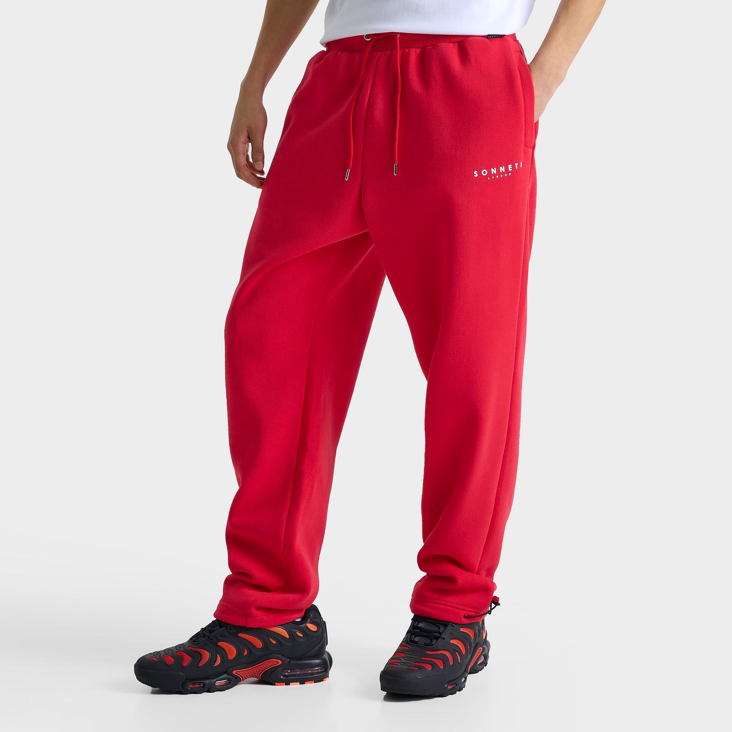 Sonneti London Open Hem Sweatpants