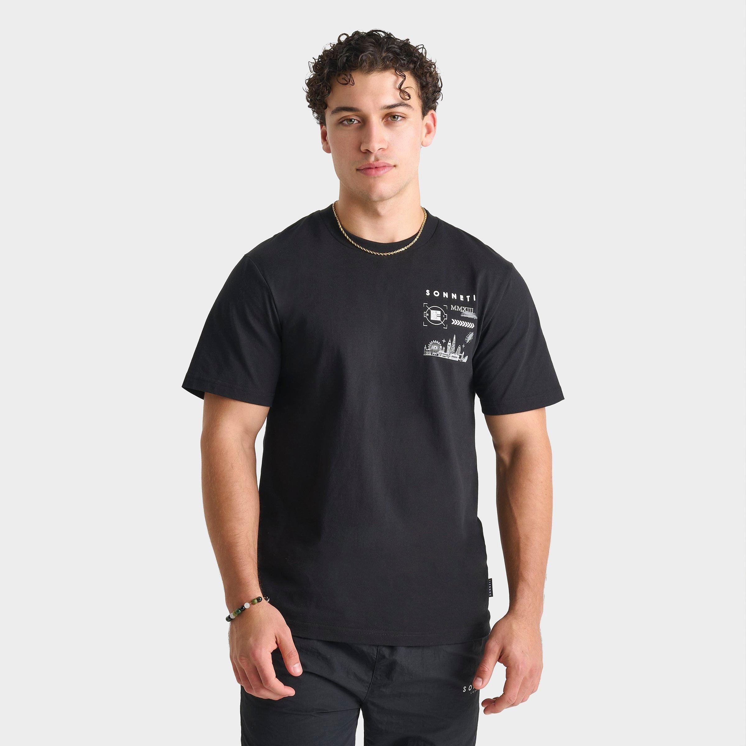 Men's Sonneti Flex T-Shirt