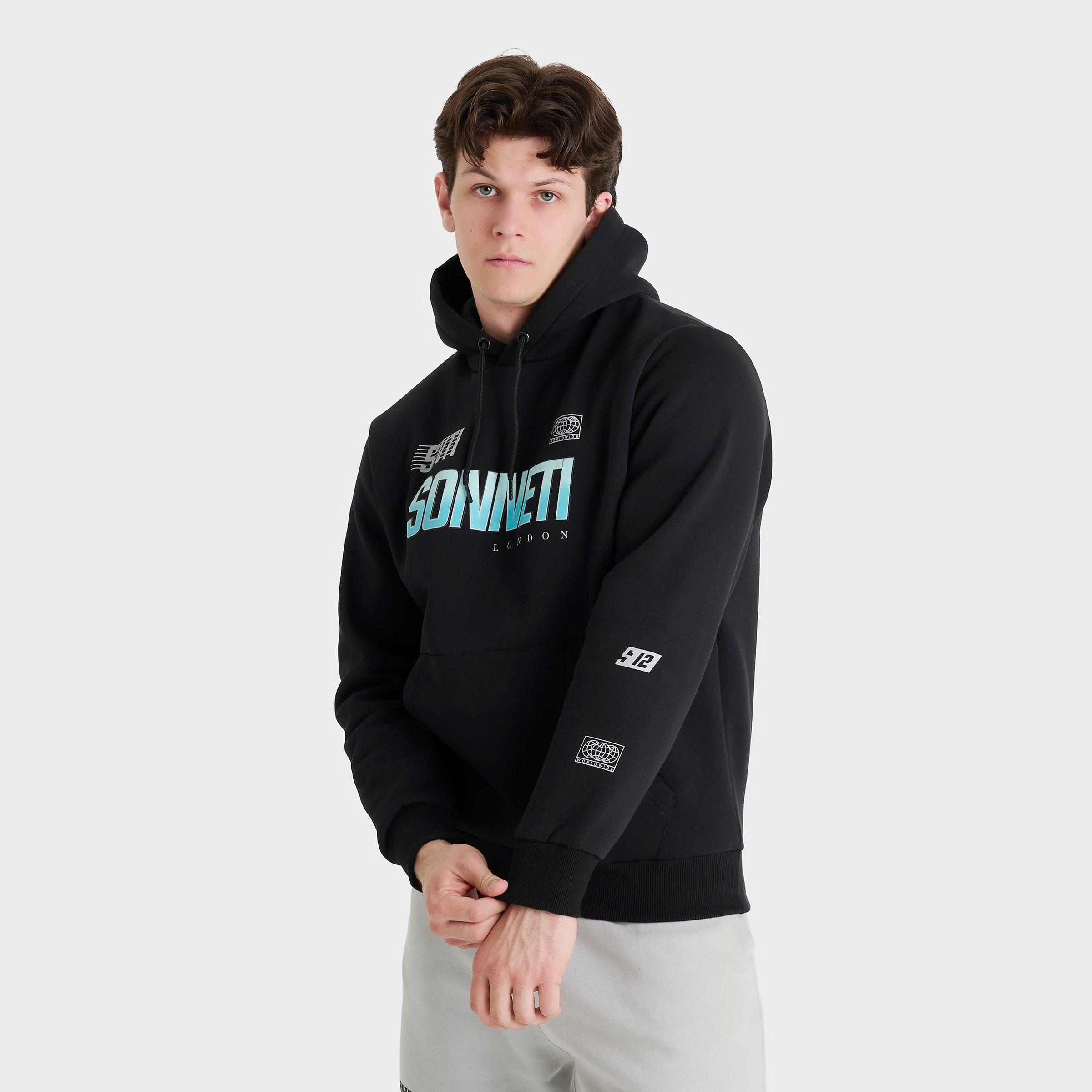 Men's Sonneti Logan Pullover Hoodie