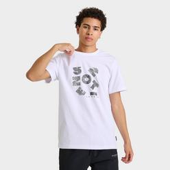 Men's adidas Originals Vintage TV T-Shirt | JD Sports