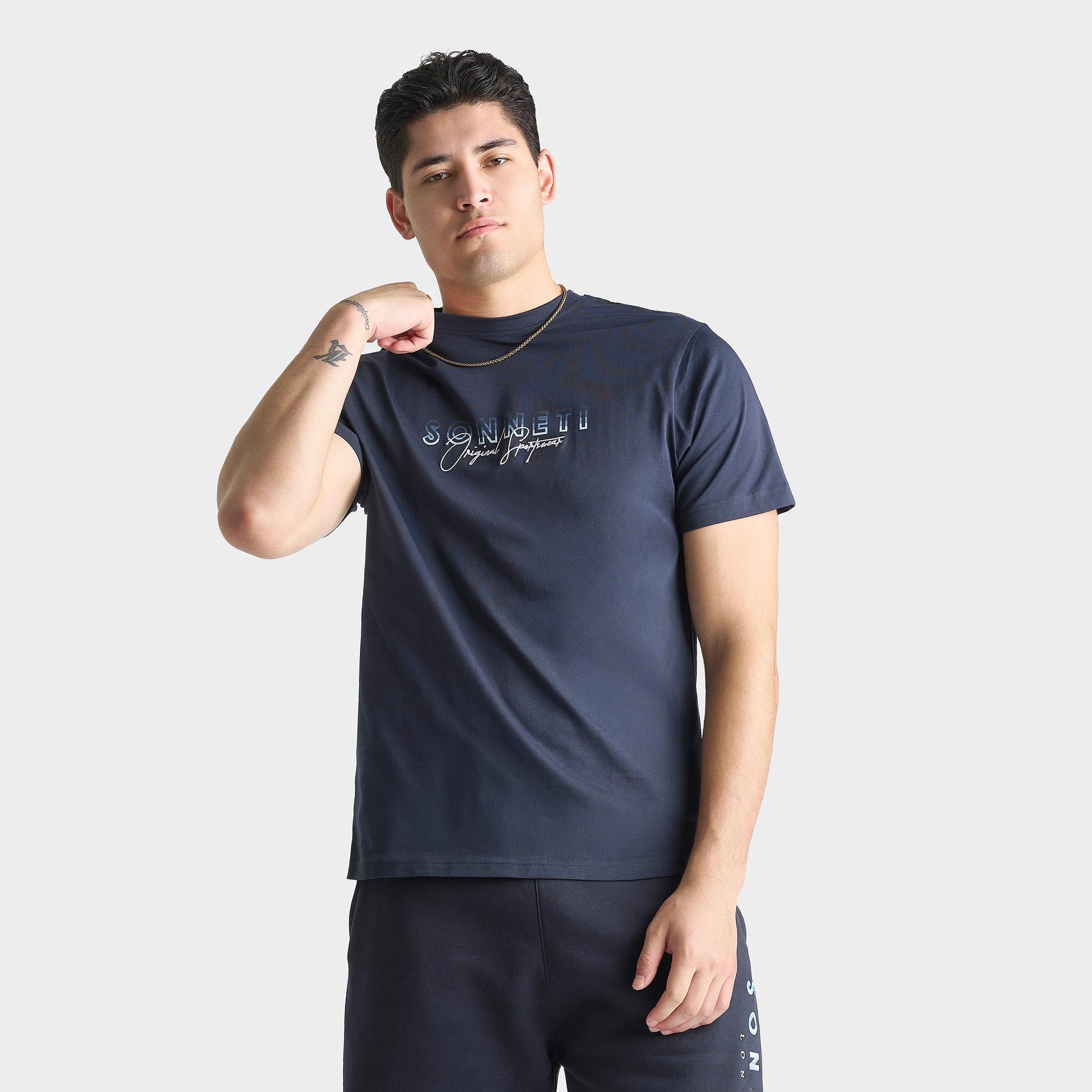 Sonneti Men's Harley T-Shirt