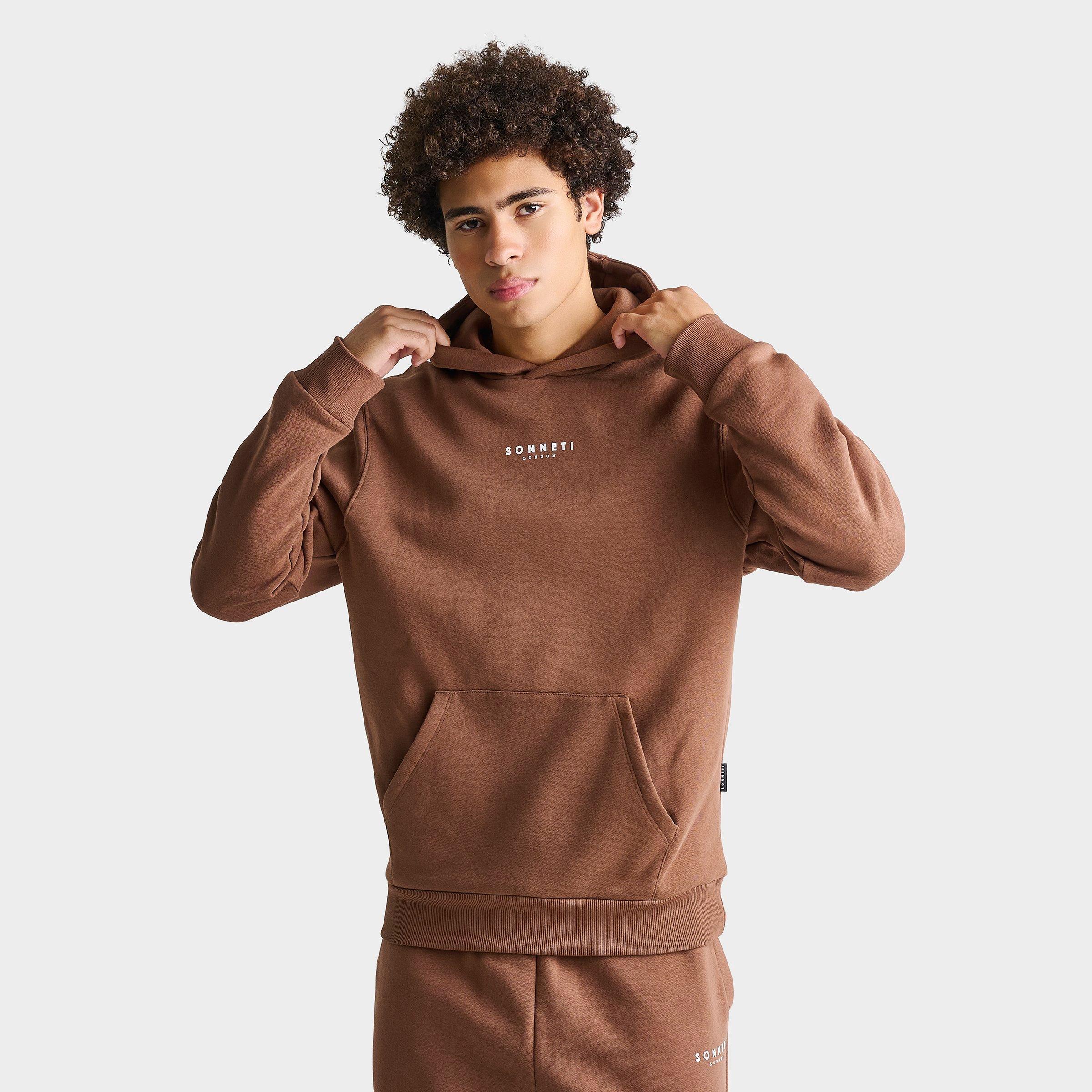Cocoa Brown