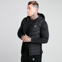 Men's SikSilk Raid Jacket