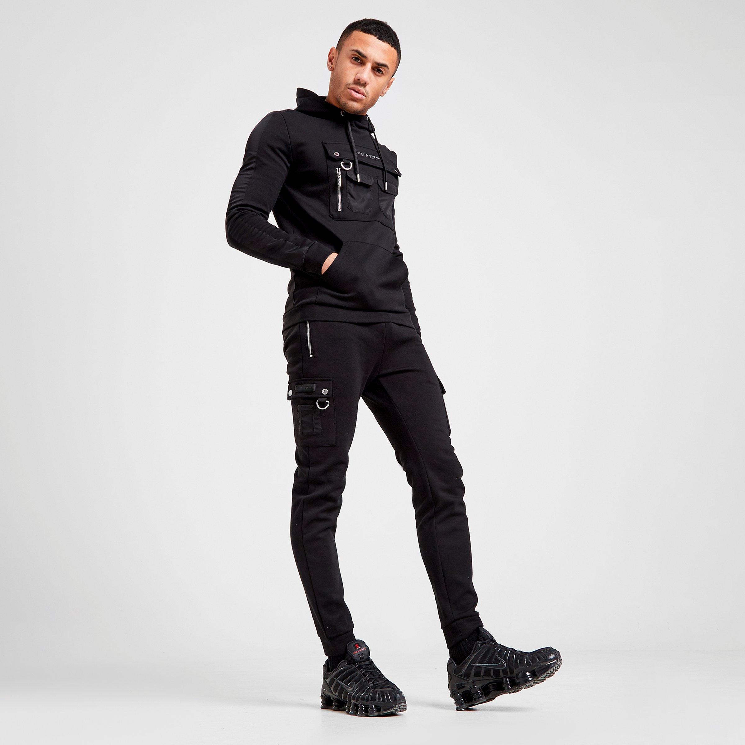 jd tracksuit bottoms mens