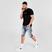 Men's Supply & Demand Denim Shorts