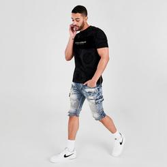 Men's Supply & Demand Denim Shorts