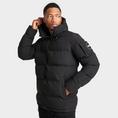 Blue Supply & Demand Nikol Puffer Jacket - JD Sports Global