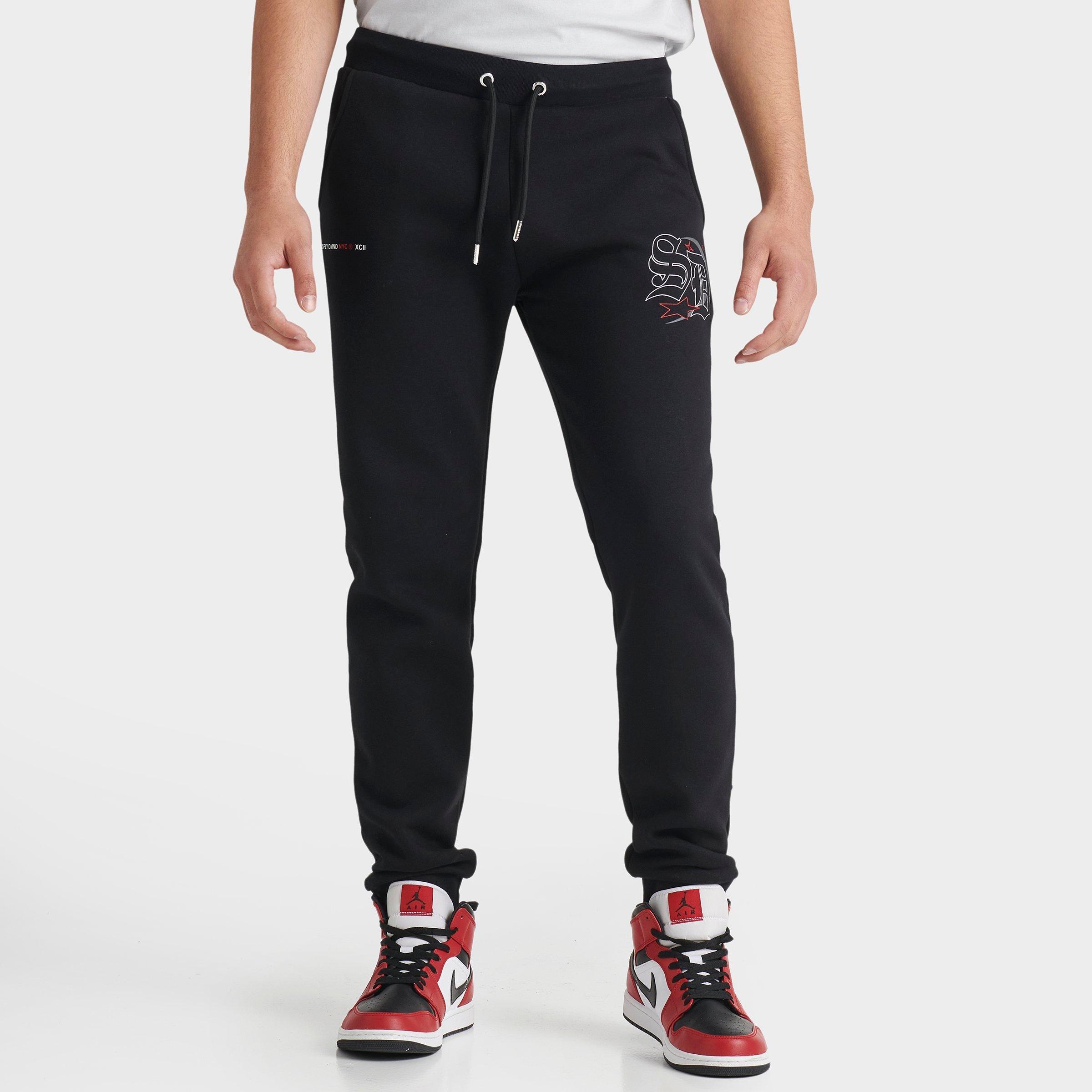 Men's Supply And Demand Botan Jogger Pants