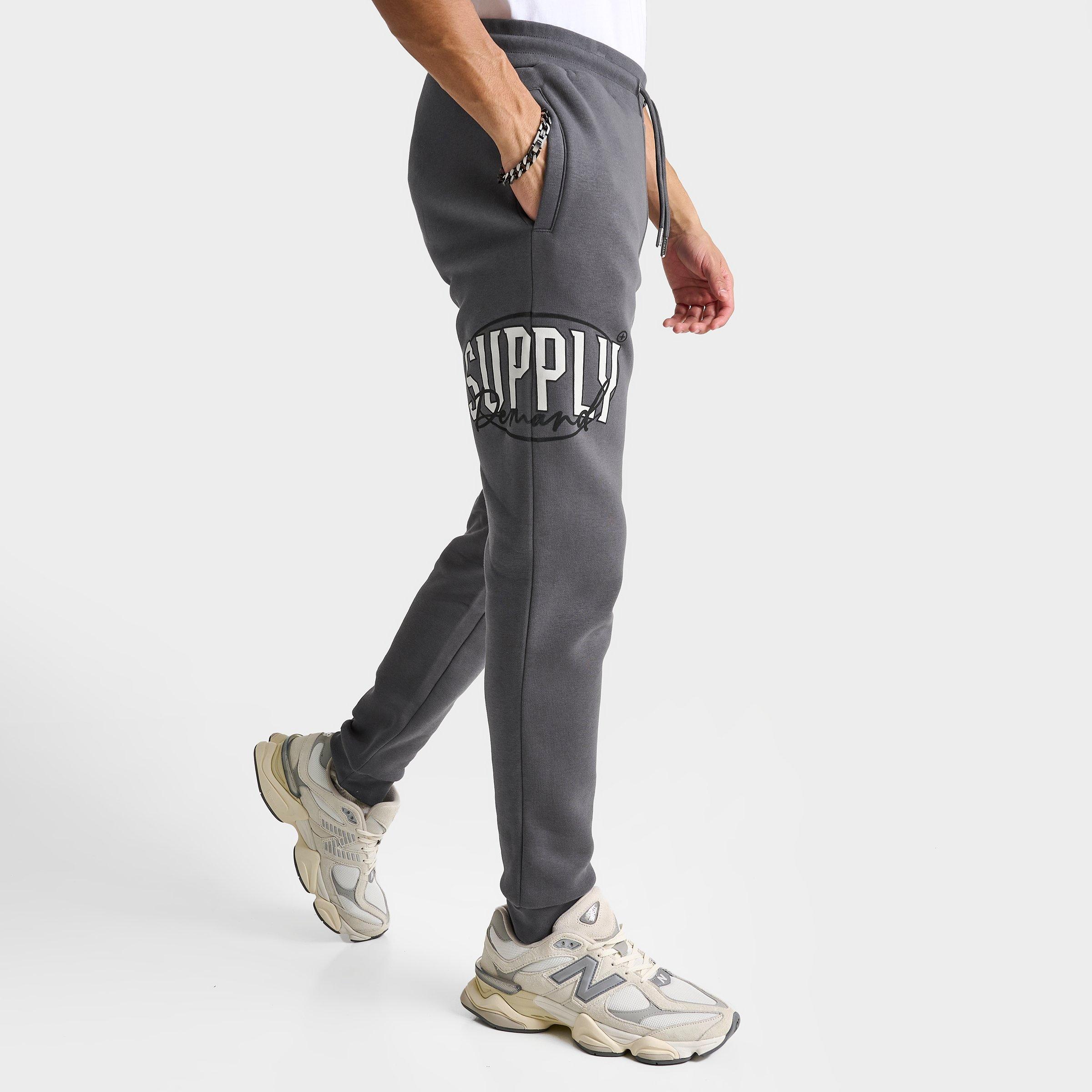 Men's Supply And Demand Malone Jogger Pants