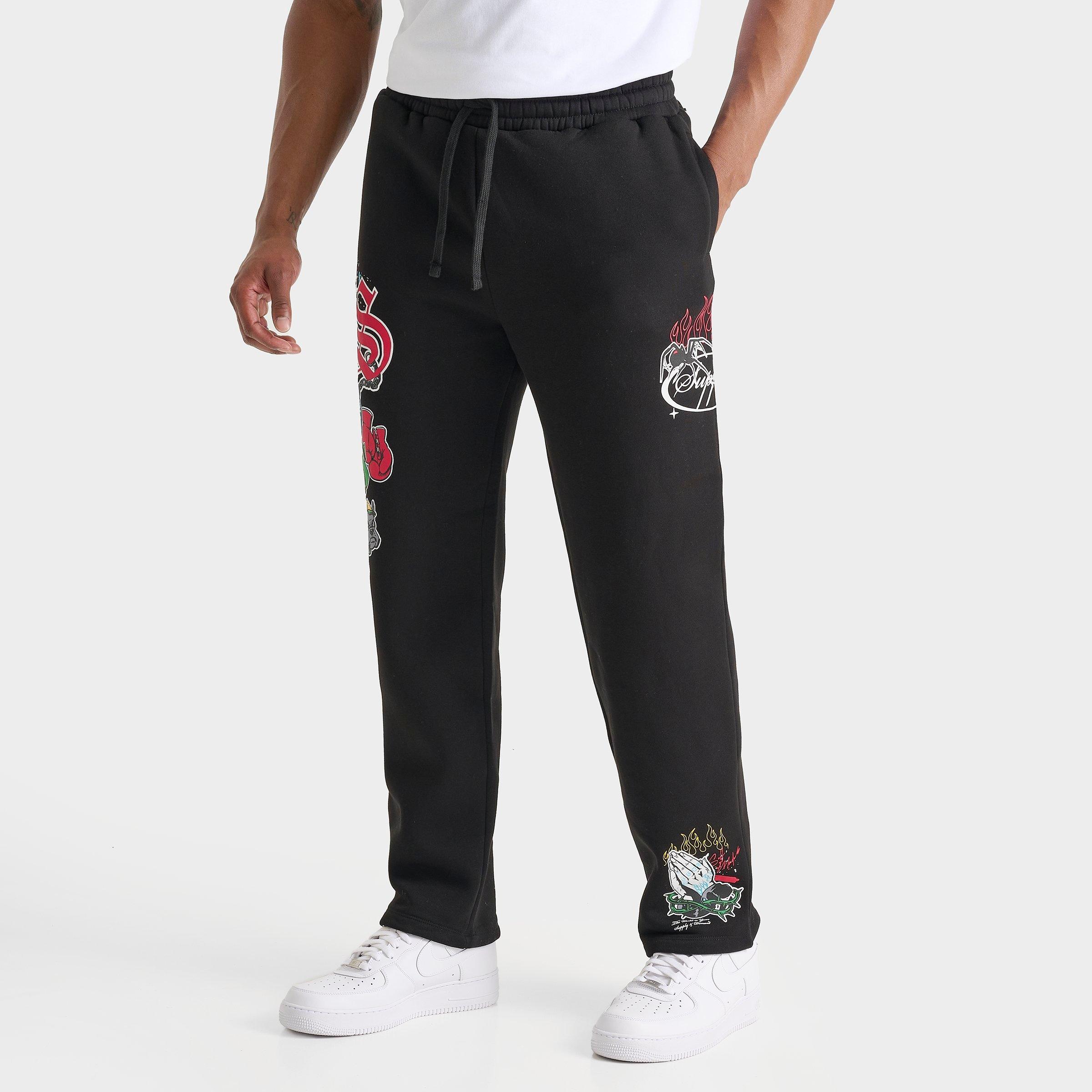 Men's Supply And Demand Maples Jogger Pants