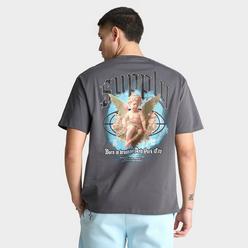 【ADIDAS ORIGINALS】Vintage TV Tシャツ Men's adidas Originals Vintage TV T-Shirt | JD Sports