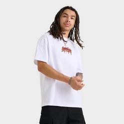 Men's adidas Adilenium Season 3 Fan Graphic T-Shirt | JD Sports
