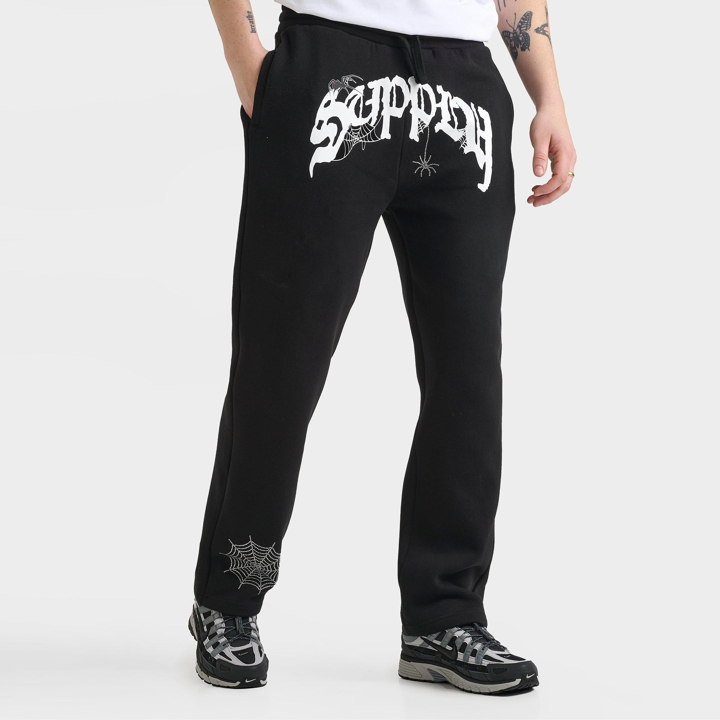 Men's Supply And Demand Crawler Fleece Sweatpants