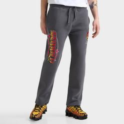 Men's Supply & Demand Ashburn Fleece Sweatpants | JD Sports