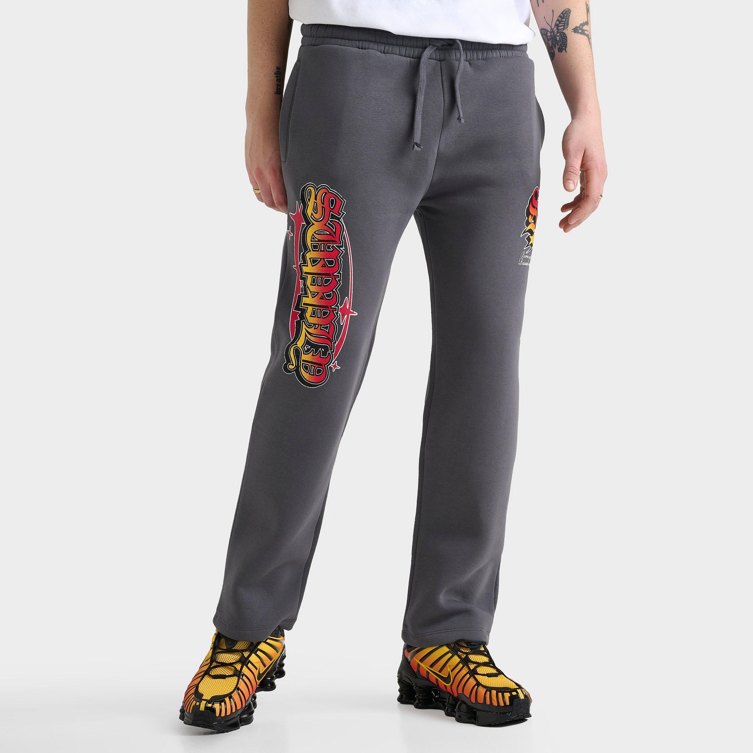 Men's Supply And Demand Ashburn Fleece Sweatpants