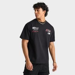 Men's adidas Originals Vintage TV T-Shirt | JD Sports