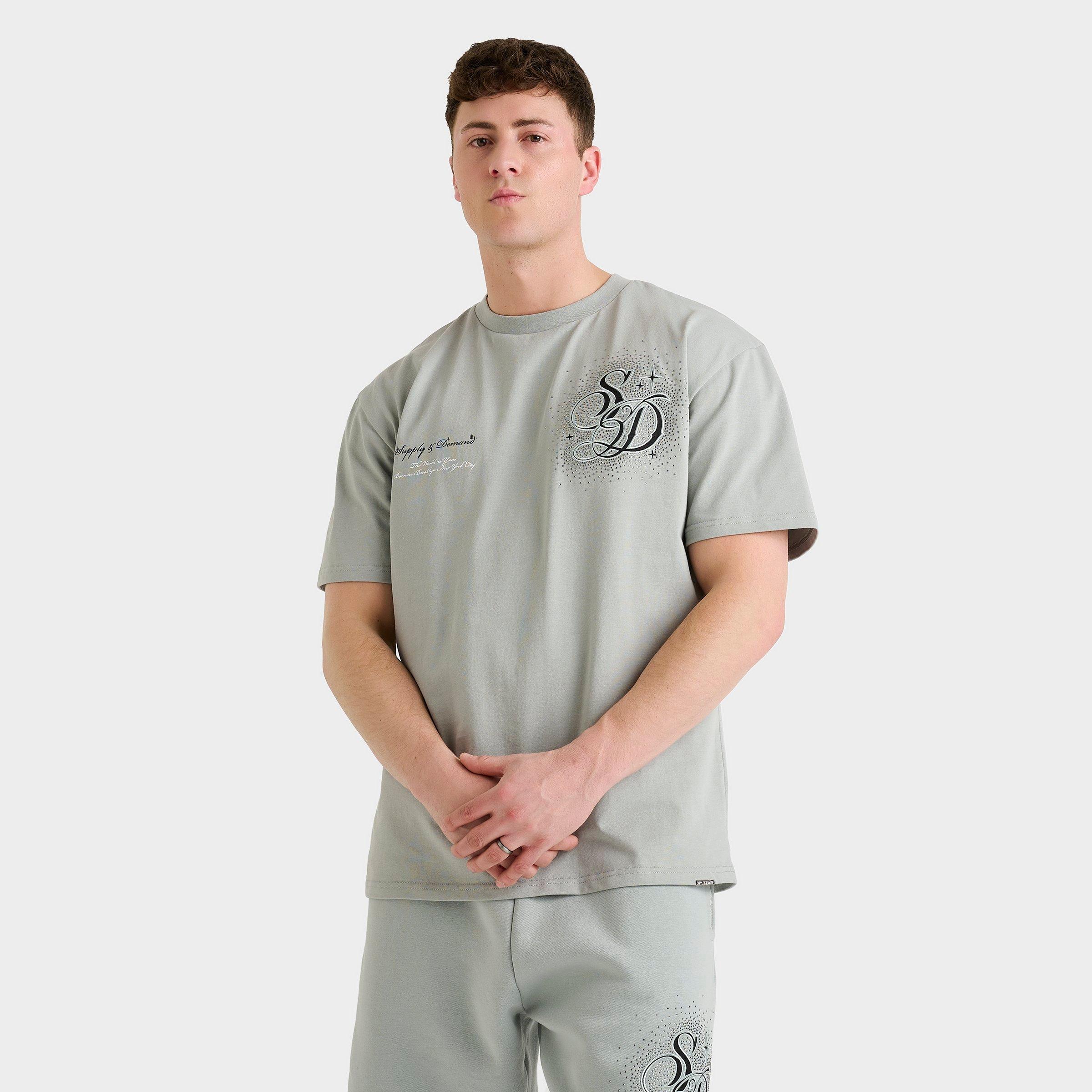 Men's Supply And Demand Klink T-Shirt