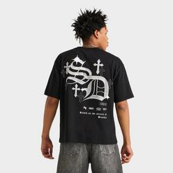 Men's New Balance 9060 Sketch Graphic T-Shirt | JD Sports