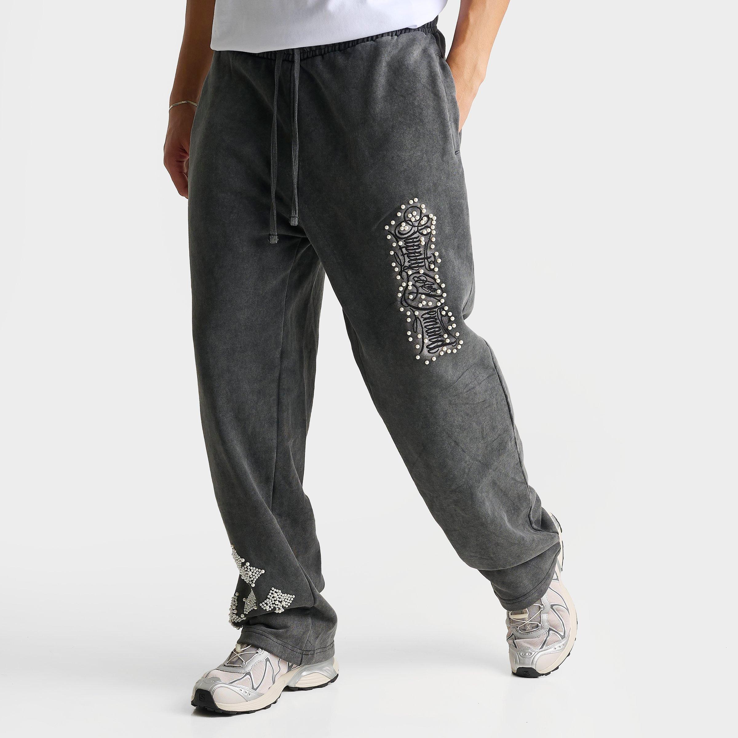 Supply & Demand Men's Murphy Fleece Sweatpants
