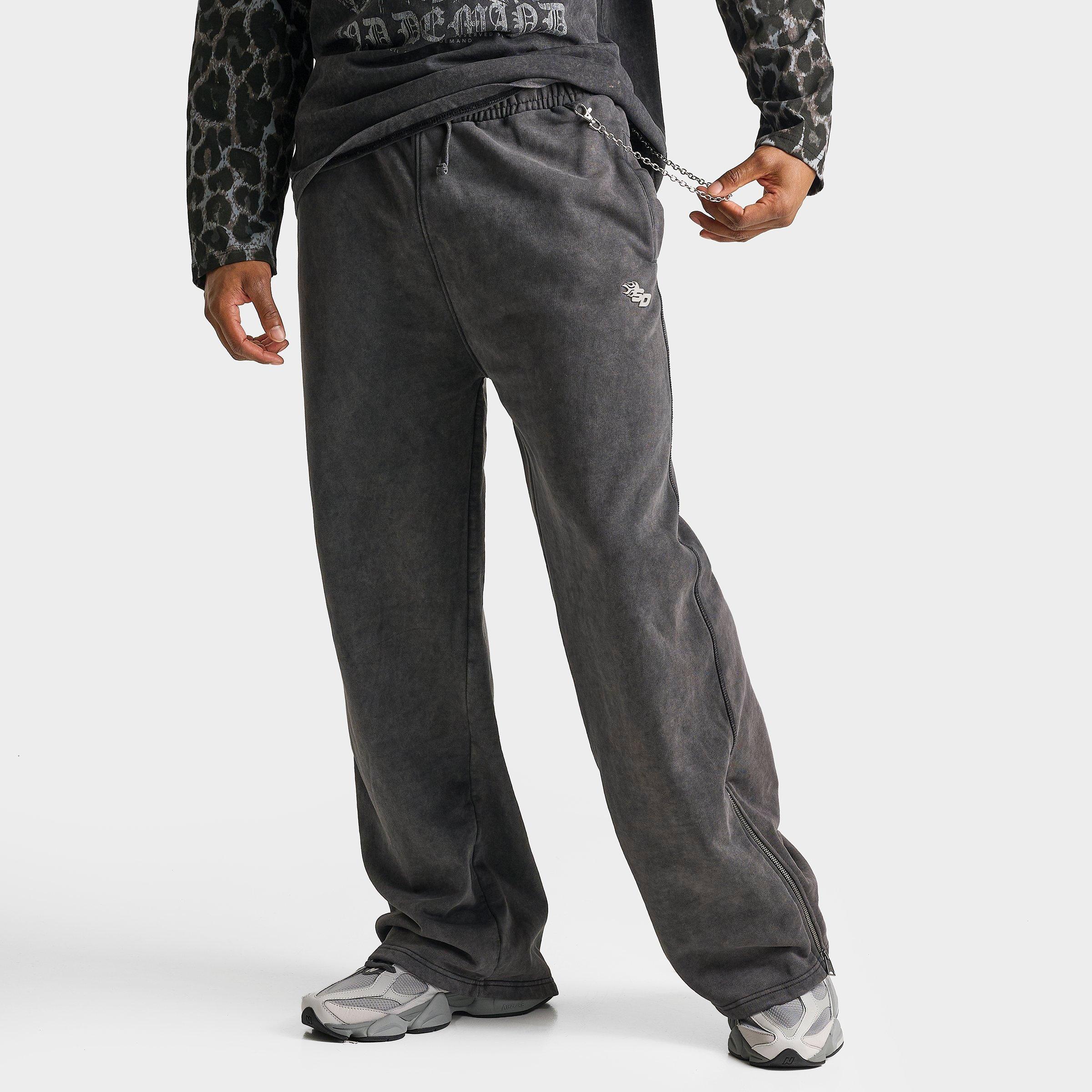 Supply & Demand Men's Blueprint Fleece Pants