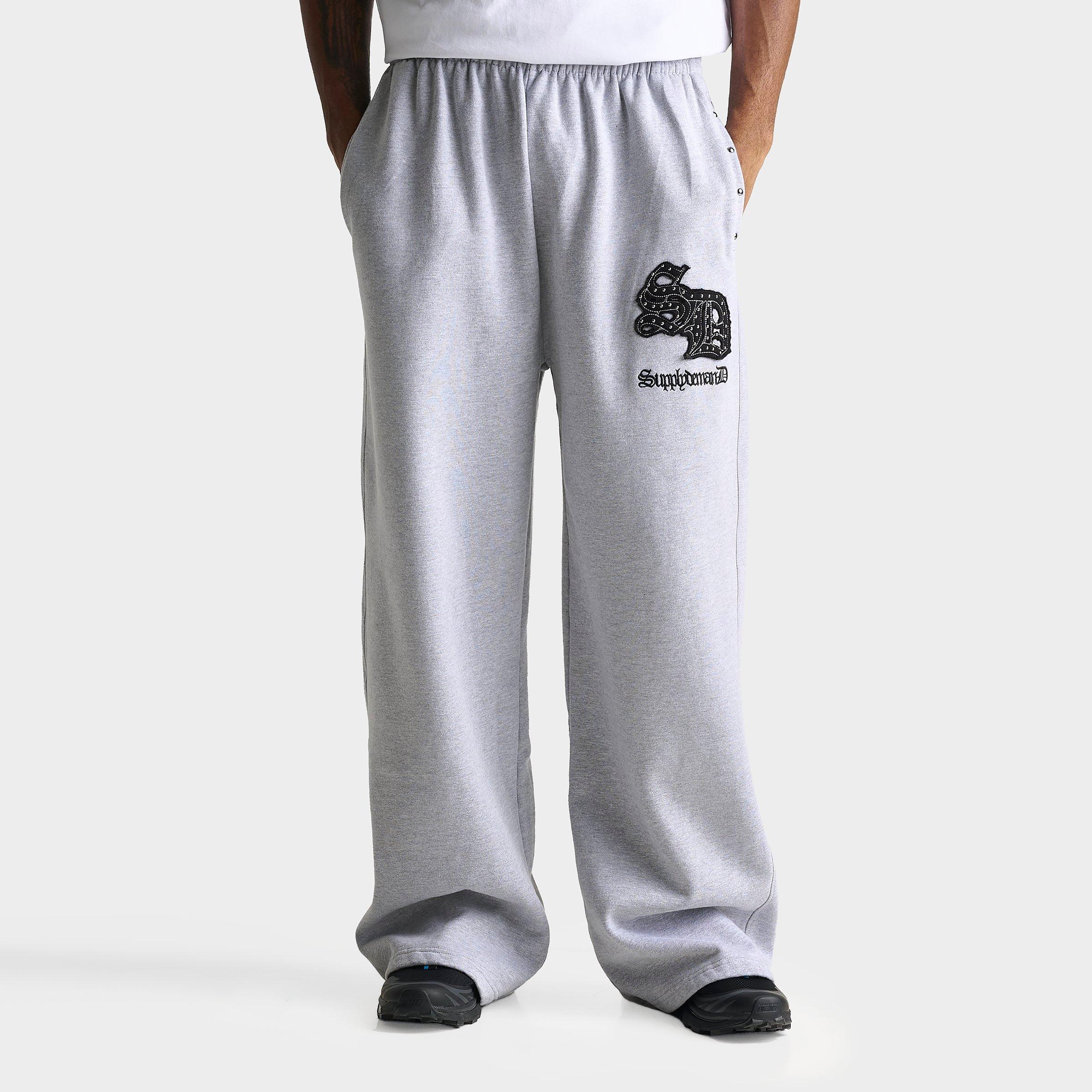 Supply & Demand Men's Nuclear Fleece Sweatpants
