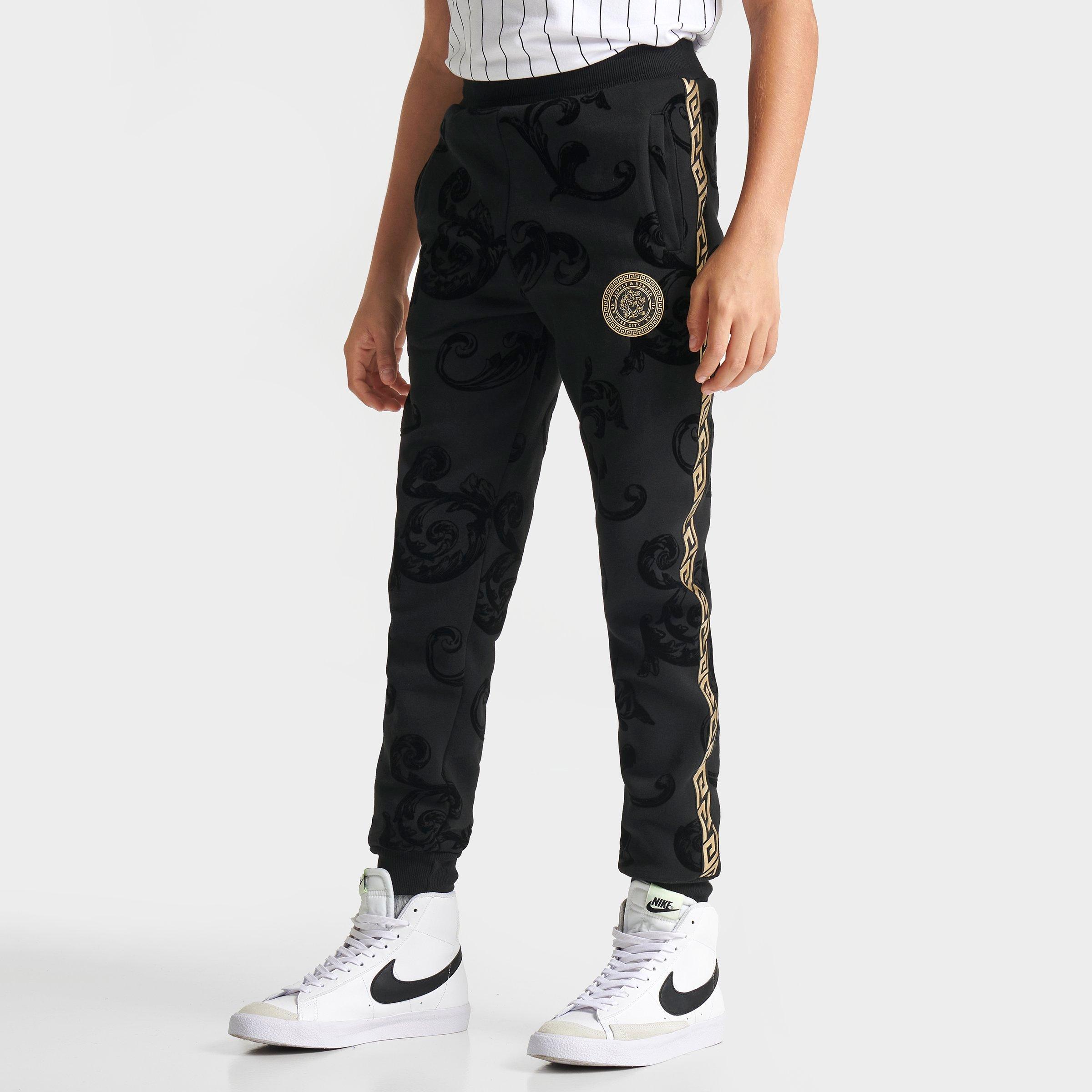 Boys' Supply And Demand Atticus Jogger Pants